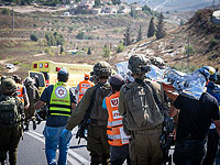 Теракт в районе Кдумим: погиб израильтянин, террорист нейтрализован