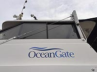 Компания OceanGate приостанавливает свою деятельность после гибели батискафа
