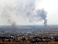 Взрывы на севере Сирии, есть погибшие