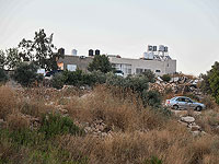 В деревне Дир Кадис атакованы израильтяне, приехавшие на автомойку