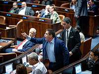 Кнессет проголосовал в первом чтении за законопроект об ограничении действия принципа крайней неприемлемости