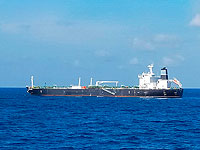 Индонезия задержала иранский танкер с грузом нефти
