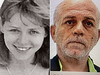 Отец пяти детей из Яффо подозревается в убийстве Маргариты Леви, совершенном 20 лет назад