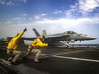 Представитель Пентагона: США направляют F-16 в Персидский залив и обеспокоены действиями России в Сирии
