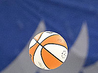 Молодежный чемпионат Европы по баскетболу. В финале сыграют сборные Израиля и Франции