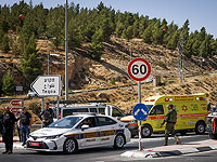 Теракт около Ткоа: тяжело ранен израильтянин, две девочки также получили ранения
