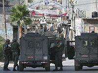 В Бейт-Лехеме задержан подозреваемый в совершении теракта на перекрестке Ткоа