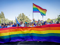 Движение за права ЛГБТ опубликовала петицию с требованием осудить политику Венгрии в адрес геев