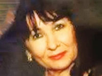 Внимание, розыск: пропала 56-летняя Оксана Фрадкин из Нетании