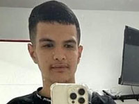Внимание, розыск: пропал 16-летний Орель Абед из Нетании