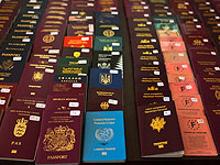 В глобальном паспортном рейтинге сменился лидер, Израиль уступил Барбадосу