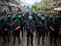 ХАМАС осудил декларацию Конгресса США, согласно которой Израиль не является расистским