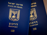 Еврейские организации Америки призвали включить Израиль в программу безвизового въезда