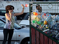 За год действия "закона о залоге" утилизация больших пластиковых бутылок сократилась на 6%