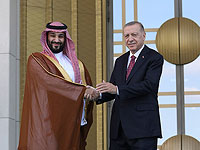Турция и ОАЭ заключили контракты на 50 млрд долларов