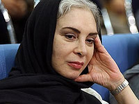 В Иране за отсутствие хиджаба актрису приговорили к двум годам тюрьмы