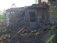 Российские военные обстреляли поселок Дружба в Донецкой области; погибли двое детей