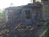 Российские военные обстреляли поселок Дружба в Донецкой области; погибли двое детей