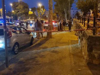 Нападение в иерусалимском квартале Гило было терактом