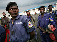 В ДРК военный моряк убил девять детей на похоронах сына