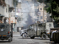 ЦАХАЛ: в Шхеме "нейтрализованы" трое террористов, открывших огонь по солдатам