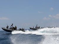 "Кан": группа бойцов морского спецназа не явилась на резервистские сборы