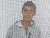 Внимание, розыск: пропал 25-летний Малуль Авиэль из Иерусалима