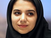 Иранская шахматистка, игравшая без хиджаба, получила гражданство Испании