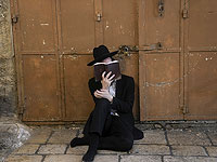 Девятое Ава в Старом городе Иерусалима. Фоторепортаж