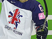 Умер 20-летний хоккеист сборной Великобритании