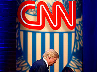 Суд отклонил иск Дональда Трампа против CNN