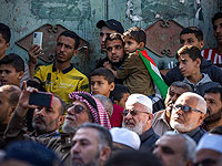 В секторе Газы проходят массовые манифестации против правительства ХАМАСа