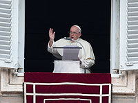 Папа Римский Франциск призвал к возобновлению зернового соглашения: "Вопль миллионов доносится до Небес"