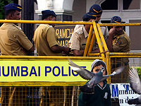 В Индии задержаны подозреваемые в подготовке теракта против Центра ХАБАД