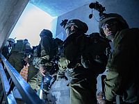 Антитеррористические операции в Иудее и Самарии: задержаны десять  подозреваемых