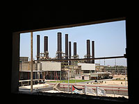 Электростанция Газы запустит четвертую турбину, топливо оплатит Катар