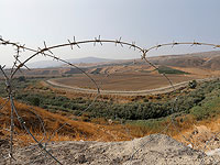 В Иордании задержан израильтянин, незаконно перешедший границу