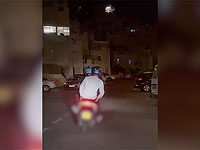 Полиция задержала угонщиков из Бейт-Лехема, при которых нашли фотографии террористов