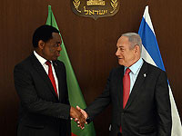 Израильские компании получили контракт на 100 млн долларов в Замбии
