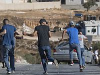 Минздрав ПА: около Рамаллы израильскими военными убит 19-летний юноша