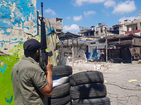 Армия Ливана: операция в Эйн аль-Хильуэ не планируется