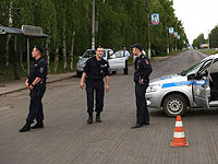Минобороны РФ сообщило, что около Подольска сбит беспилотник