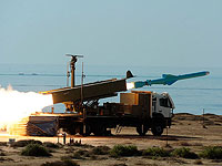 ВМС КСИР объявили о принятии на вооружение новых ракет и беспилотников