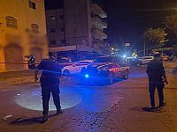 Драка в Бейт-Ханине, ранены двое молодых мужчин