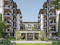 Цена, качество и комфорт – вебинар проекта "Emilia Romana Este": квартиры от 39,900 евро на Солнечном Берегу Болгарии