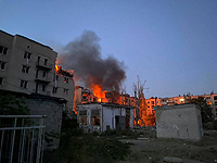 В результате российского ракетного удара по Покровску погибли 5 человек, более 30 были ранены