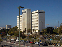 Команда Тель-Авивского университета заняла третье место на Международной олимпиаде по математике среди студентов
