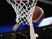 Кадетский чемпионат Европы по баскетболу. В плэй-офф израильтяне сыграют с сербами
