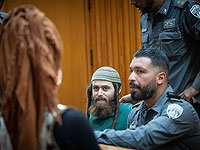 Суд распорядился перевести под домашний арест обоих израильтян, задержанных после инцидента в Бурке