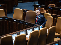 Форум "Дрор" через партийный суд добивается от фракции "Ликуда" в Кнессете довести до конца юридическую реформу